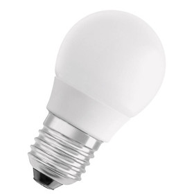 Osram Duluxsta Mini Bullet E27 Leuchtmittel 5W=23W...