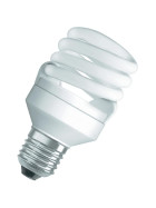 Osram Dulux Superstar Micro Twist E27 Leuchtmittel 14W=60W Warmweiß ESL Lampe