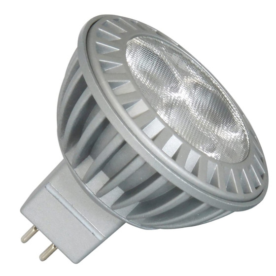 XQ-lite XQ1399 LED Reflektor Lampe GU5,3 Leuchtmittel 4W=20W Kaltweiß 12V DC