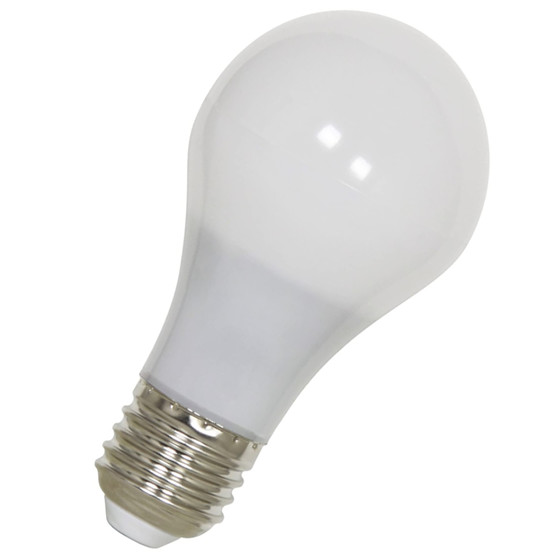 XQ-lite XQ13117 LED Lampe E27 Leuchtmittel 5W=32W Warmweiß matt