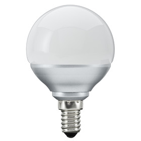 Paulmann 280.76 LED Globe 2,3W E14 warmweiß 60mm