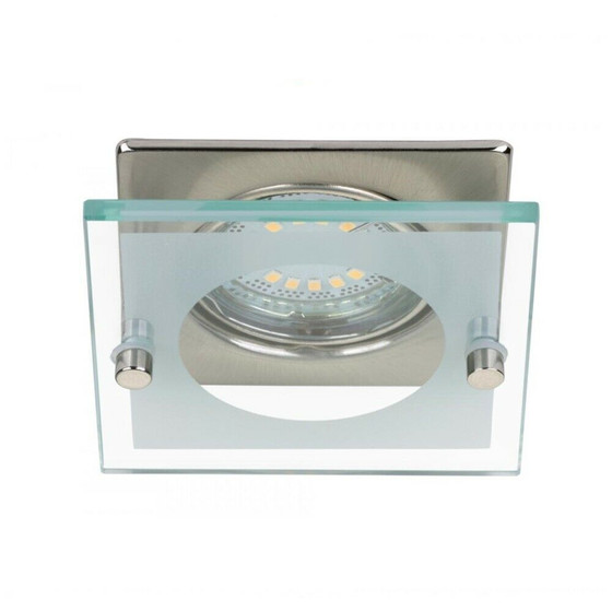 Briloner 7202-032 LED Einbaustrahler Set 3x4W GU10...