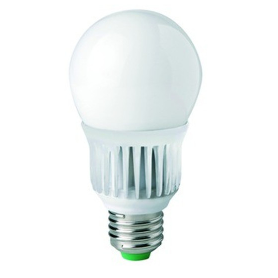 MEGAMAN MM21007 LED Lampe Classic Dimmbar 8W E27...