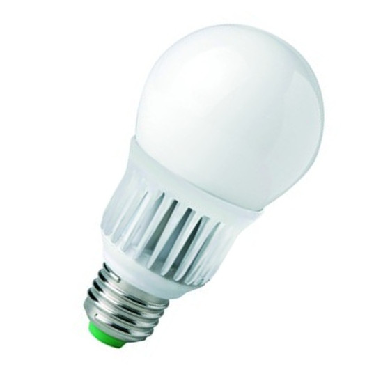 MEGAMAN MM21007 LED Lampe Classic Dimmbar 8W E27...