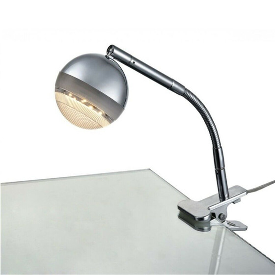 ESTO 764104 VARIO Home Led 5W 360lm Wandleuchte Strahler Spot Basic System Chrom