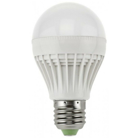 Esto 89527 LED Leuchtmittel E27 5W 350 Lumen Glühbirnen Lampen Ersatz 3000K