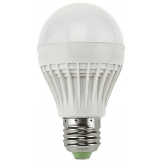 Esto 89527 LED Leuchtmittel E27 5W 350 Lumen Glhbirnen Lampen Ersatz 3000K