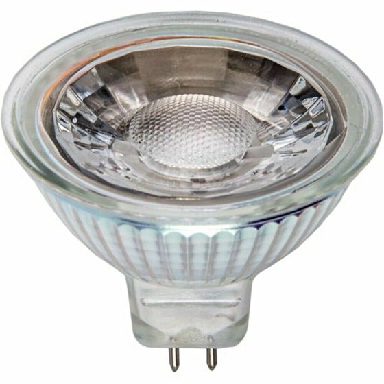 Heitronic 16466 LED GU5,3 5W 210lm Reflektor Grn Leuchtmittel Bunt