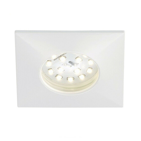 Briloner 7205-016 LED-Modul Einbaustrahler 1x5W Metall...