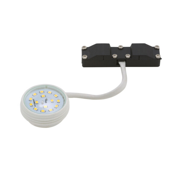 Briloner 7205-016 LED-Modul Einbaustrahler 1x5W Metall...