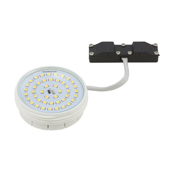 Briloner 7247-011 LED Modul für Einbaustrahler 1x10,5W 1000lm Warmweiß dimmbar