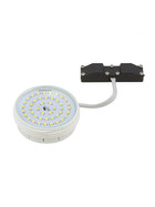 Briloner 7247-011 LED Modul für Einbaustrahler 1x10,5W 1000lm Warmweiß dimmbar