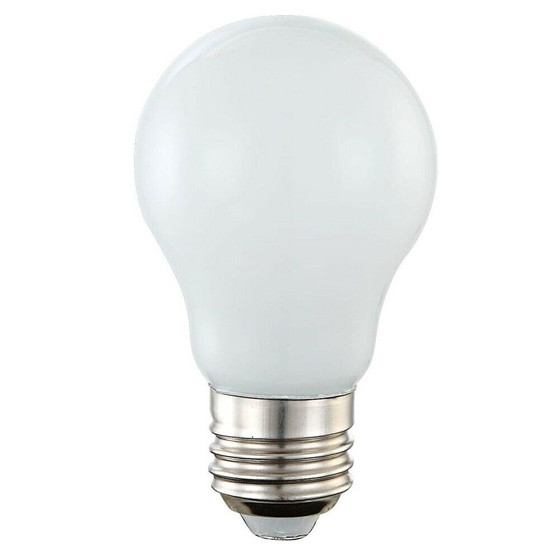 Globo 10750 LED Leuchtmittel E27 4W 350 Lumen Glhbirne warmwei 3000K