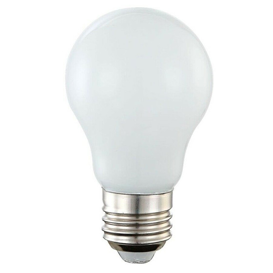 Globo 10750 LED Leuchtmittel E27 4W 350 Lumen Glhbirne warmwei 3000K
