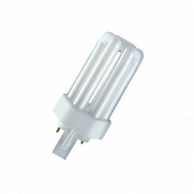 Osram Dulux T Plus 18W G24d-2 1200lm Cool White 840 2...