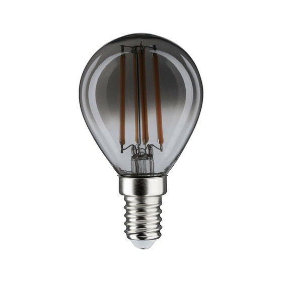 Paulmann 286.06 LED Filament Vintage Edison 4W E14 1700K...