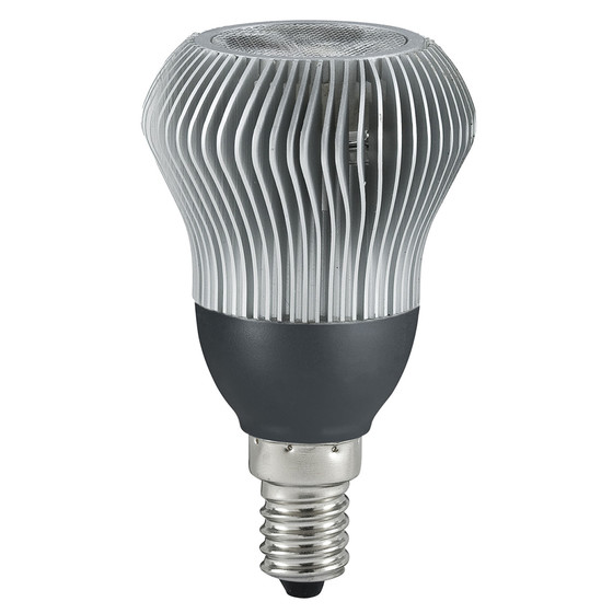 Paulmann 280.66 LED Reflektor R50 3 W E14 Warmweiß