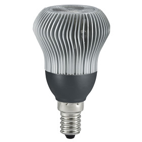 Paulmann 280.66 LED Reflektor R50 3 W E14 Warmweiß