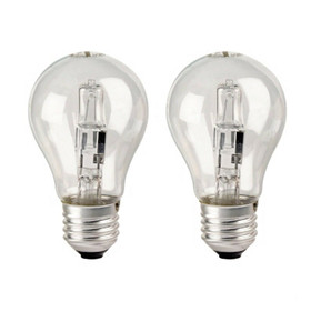 2 x Profi-Licht Classic Halogen Glühlampe 18W = 24W...