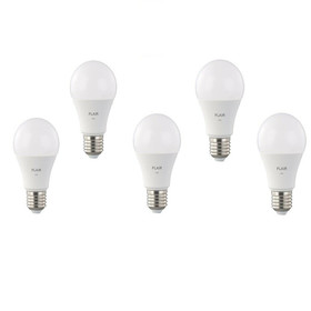 5x Flair Led Classic E27 5x 9,5W 810lm 2800K Leuchtmittel...
