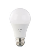 5x Flair Led Classic Set E27 5,5W 470lm 2800K Leuchtmittel 8758778 matt warmweiß