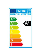 Briloner LED Einbauleuchte rund Aluminium IP23 3x 5W 400lm warmweiß 3000K schwenkbar 110°