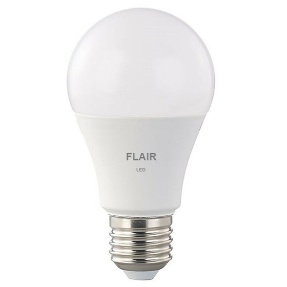 Flair Led Classic E27 5,5W 470lm 2800K Leuchtmittel 8758778 Lampe matt warmwei