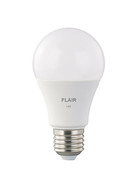 Flair Led Classic E27 5,5W 470lm 2800K Leuchtmittel 8758778 Lampe matt warmweiß