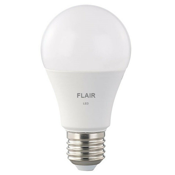 Flair Led Classic E27 9,5W 810lm 2800K Leuchtmittel 8758779 Lampe matt warmweiß