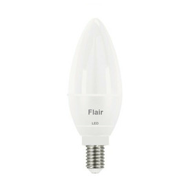 Flair Led Classic Kerze E14 3,5W 250lm 2800K Leuchtmittel...