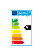 Fliesenkreuz 6547 Voltolux Crosslight Erweiterungsset EBL Blaue LED´s