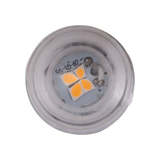 Heitronic 16309 LED G9 3W 200lm Stiftsockel 230V Leuchtmittel 4SMD warmwei