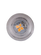 Heitronic 16309 LED G9 3W 200lm Stiftsockel 230V Leuchtmittel 4SMD warmweiß