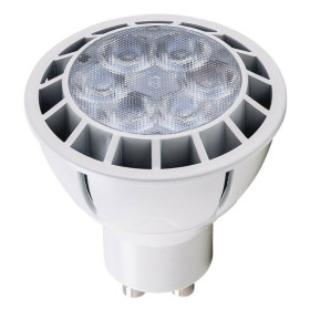 Heitronic 16714 LED GU10 6W 400lm Reflektor 2700K 230V Leuchtmittel Spot Lampe