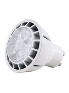 Heitronic 16714 LED GU10 6W 400lm Reflektor 2700K 230V Leuchtmittel Spot Lampe