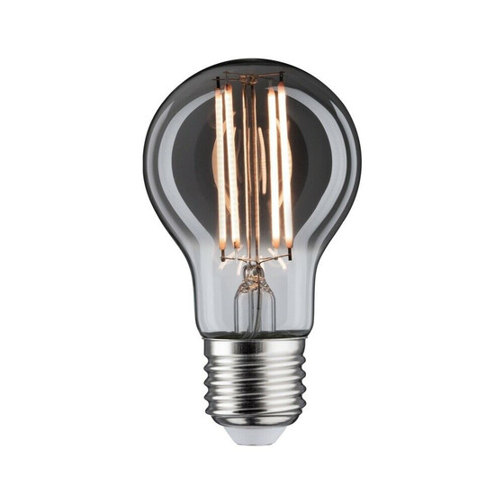 Paulmann 286.04 LED Filament Vintage Edison 7,5W E27 1700K dimmbar Leuchtmittel