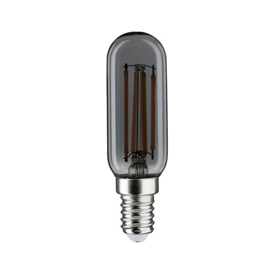 Paulmann 286.09 LED Filament Vintage Edison 4W E14 1700K dimmbar Leuchtmittel