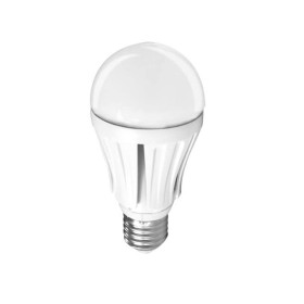 Müller Licht 24545 LED Leuchtmittel Lampe E27 Birnenform 7W=42W Warmweiß