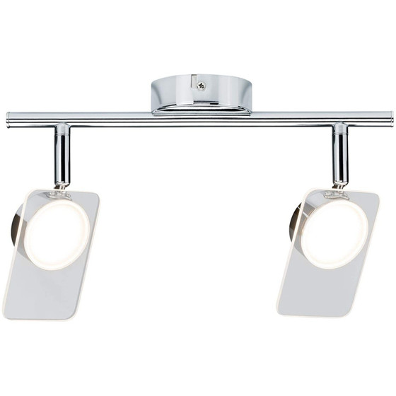 Paulmann LED Strahler Spot Deckenleuchte Deckenstrahler...