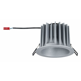 4 x Paulmann 926.72 Premium EBL Helia IP65 starr LED 12,6W inkl. Leuchtmittel