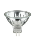 3 x Paulmann 833.86 Halogen Reflektor Security Silber 3x50W GU5,3 12V