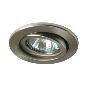 Nice Price 3605 Einbauleuchte Einzelstrahler max. 50 W...