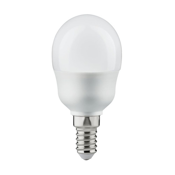 TIP 3972 LED-Leuchtmittel Tropfen 5,5W E14 Warmweiß 3-Stufendimmbar 470 Lumen