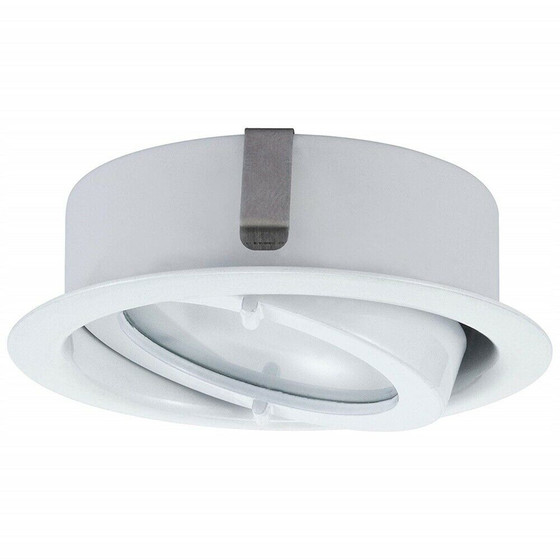 Paulmann 935.28 Mbel Einbauleuchte Micro Line Dress Wei max 20W Schwenkbar 12V