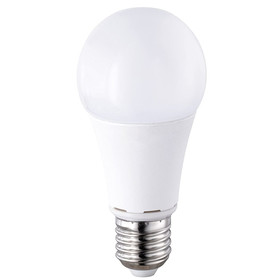 Action By Wofi 9713 LED Leuchtmittel 7 W E27 Warmweiss...