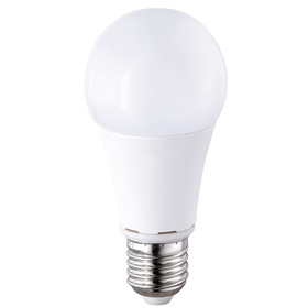 Action By Wofi 9713 LED Leuchtmittel 7 W E27 Warmweiss 3000K 230V