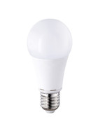 Action By Wofi 9713 LED Leuchtmittel 7 W E27 Warmweiss 3000K 230V