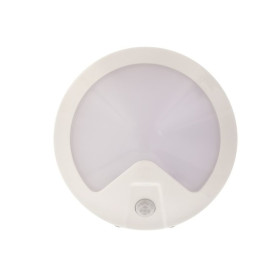 Müller Licht 27700009 Nightlight Sensor Orientierungslicht 0,35 W Weiß Warmweiss