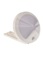 Müller Licht 27700009 Nightlight Sensor Orientierungslicht 0,35 W Weiß Warmweiss