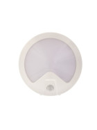 Müller Licht 27700009 Nightlight Sensor Orientierungslicht 0,35 W Weiß Warmweiss